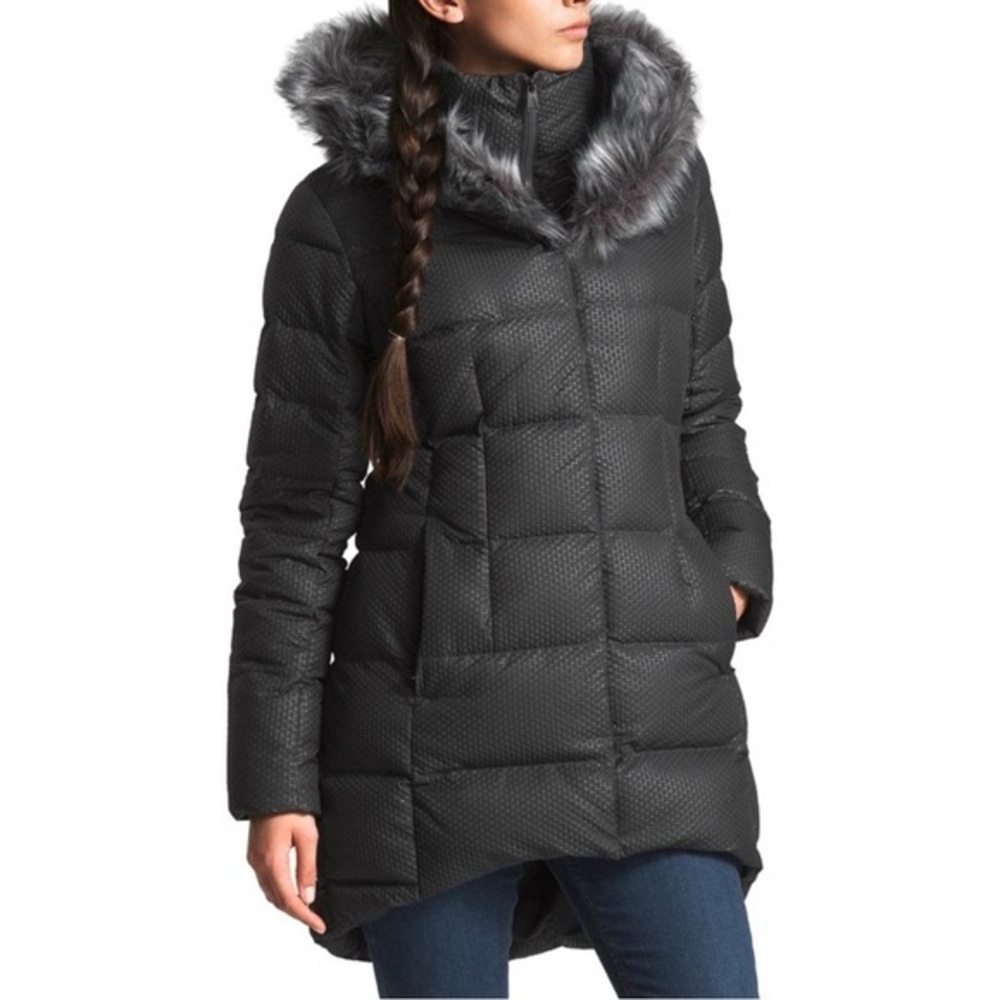 The North Face Women's Hey
Mama Parkina